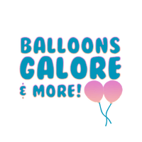 Balloons Galore and More 