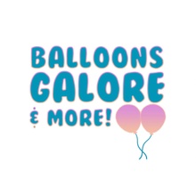 Balloons Galore and More 