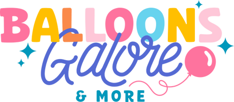 Balloons Galore and More 