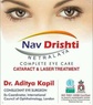 Eye Doctor Mulund