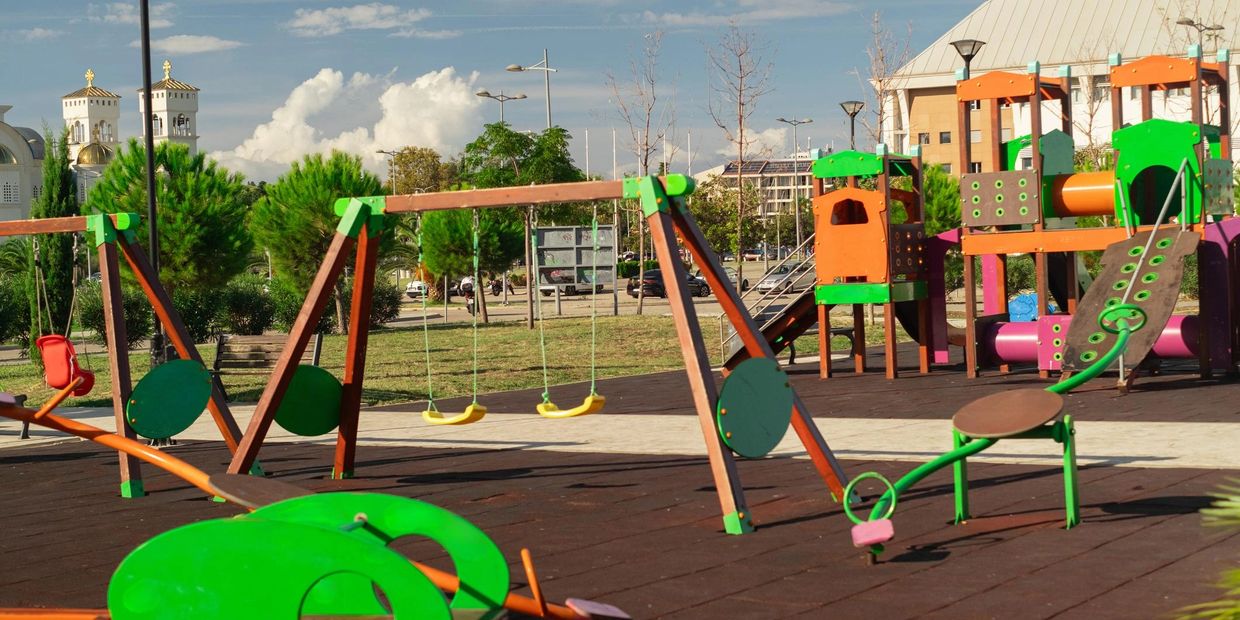 Safety assessments, sanitation, and storm response for community spaces in Hillsborough County