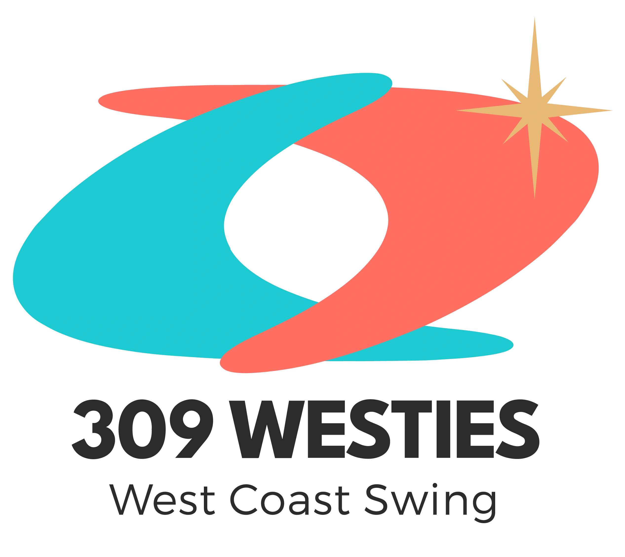 309 Westies Logo