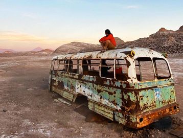 tour vallecito san Pedro de atacama
