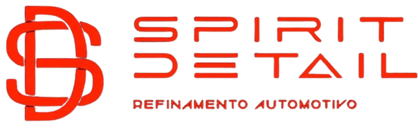 Spirit Detail - Refinamento Automotivo