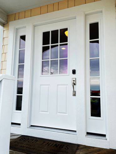 door installation, door contractor, door repair, door installer, real estate contractor