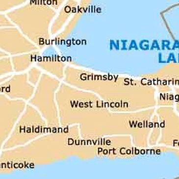 Brantford Moving , Hamilton Moving , St. Catharines Moving , Niagara Falls Moving , welland Moving 