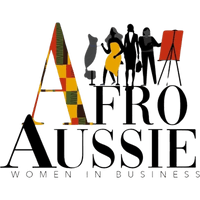 Afro Aussie Women in Business