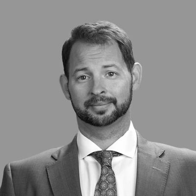 Stephen Komorek