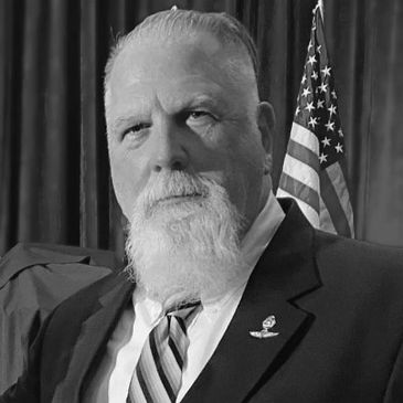 Daniel Stinson