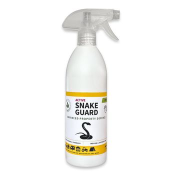 Adory Snake Guard 500ml