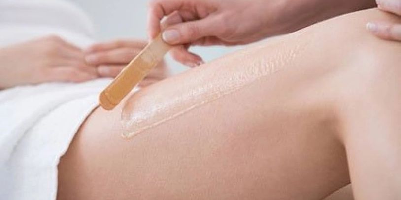 WAXING