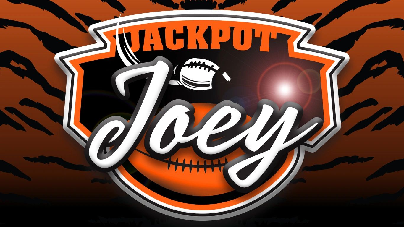 Bengals fan hits big with 'Jackpot Joey' Burrow trademark