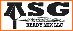 ASG Readymix LLC