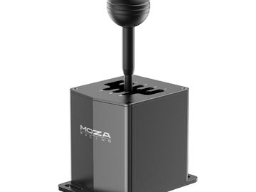 MOZA Sim Racing HGP Shifter