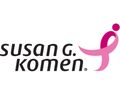 susan g komen