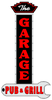 The Garage Pub & Grill