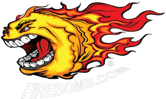 FIREBOMB™