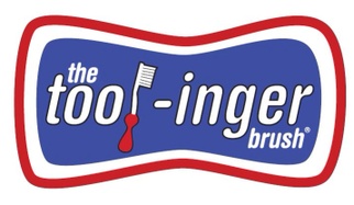 The Toofinger Brush