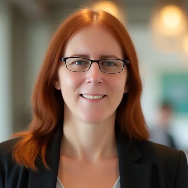 Photo of HR Consulting Group, LLC's President/CEO, Nicole Canham, MBA