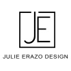 Julie Erazo Design & Visualizations