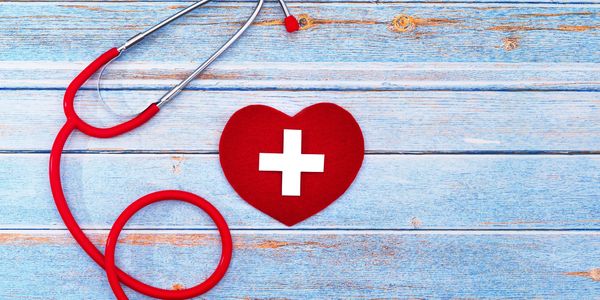 American Red Cross