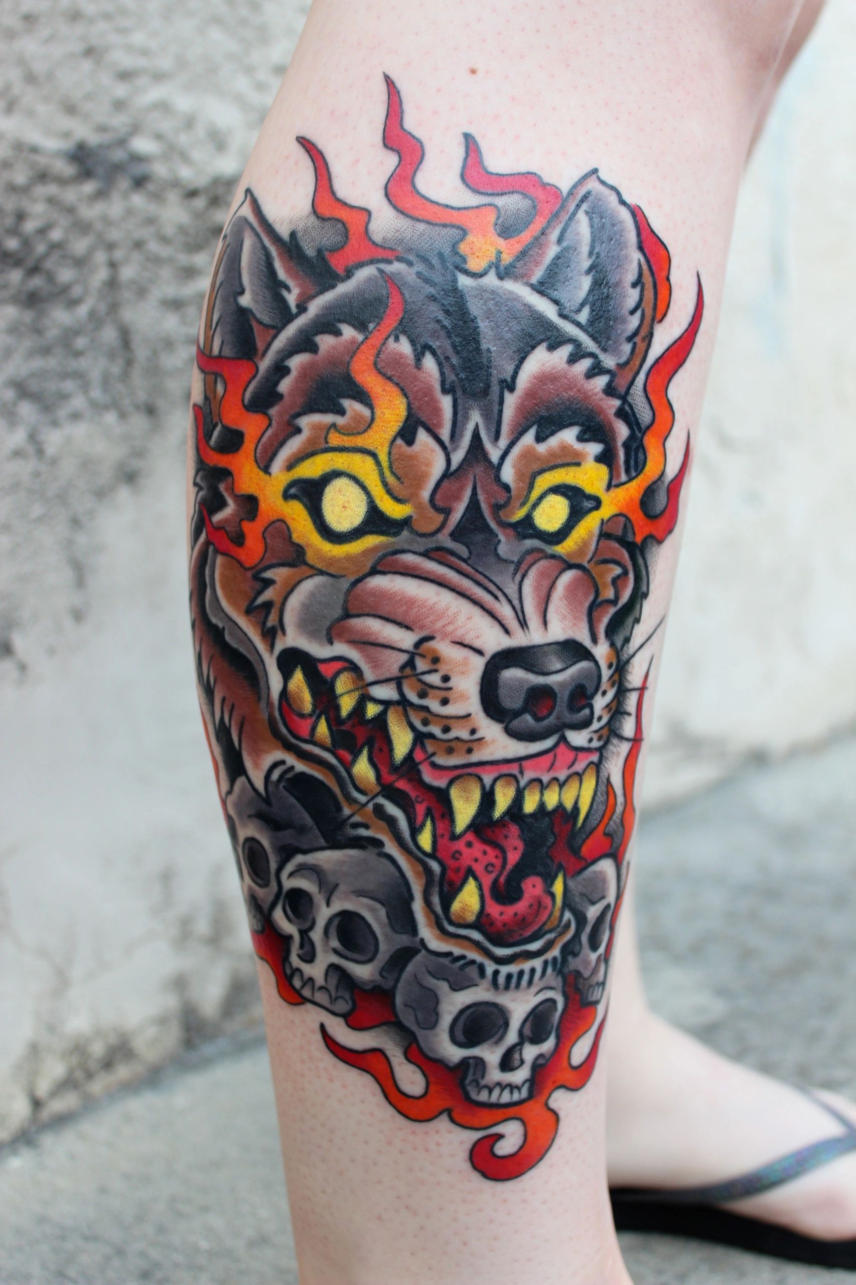 Bliss Tattoo - Best Tattoo Artist - Asheville, North Carolina