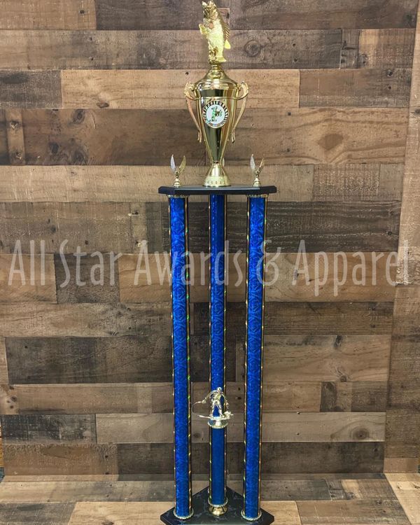 All Star Apparel and Awards