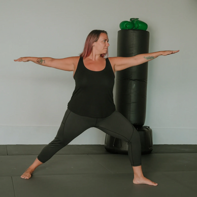 Yoga