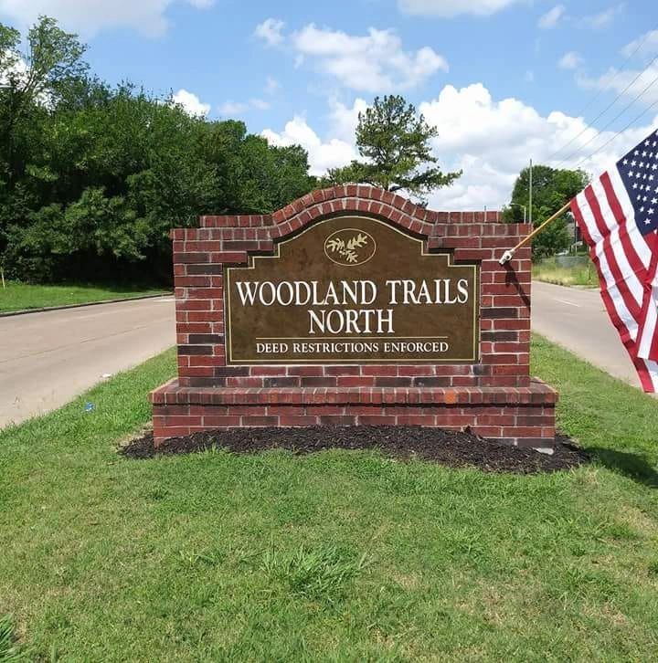 Woodland Trails North CIA