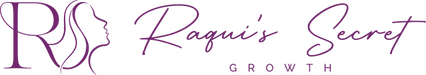 Raqui's Secret Hair Grow & Body Products