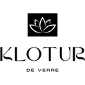 Klotur de verre