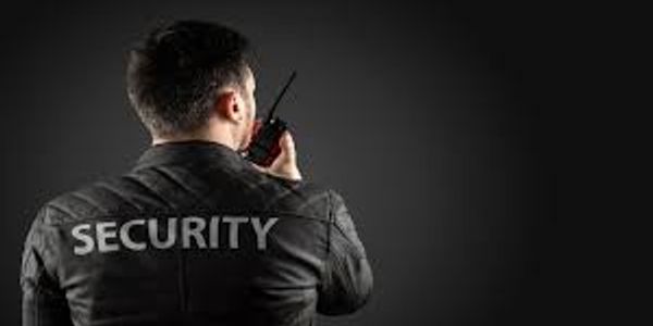MD Security Guard Training