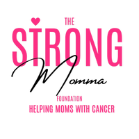 The Strong Momma Foundation
