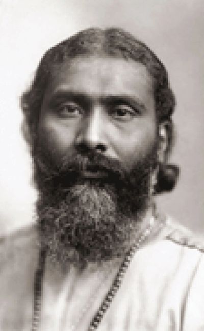 Hazrat Inayat Khan