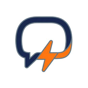 Fast response support icon for Mizpah Qatar showing quick enquiry and WhatsApp communication