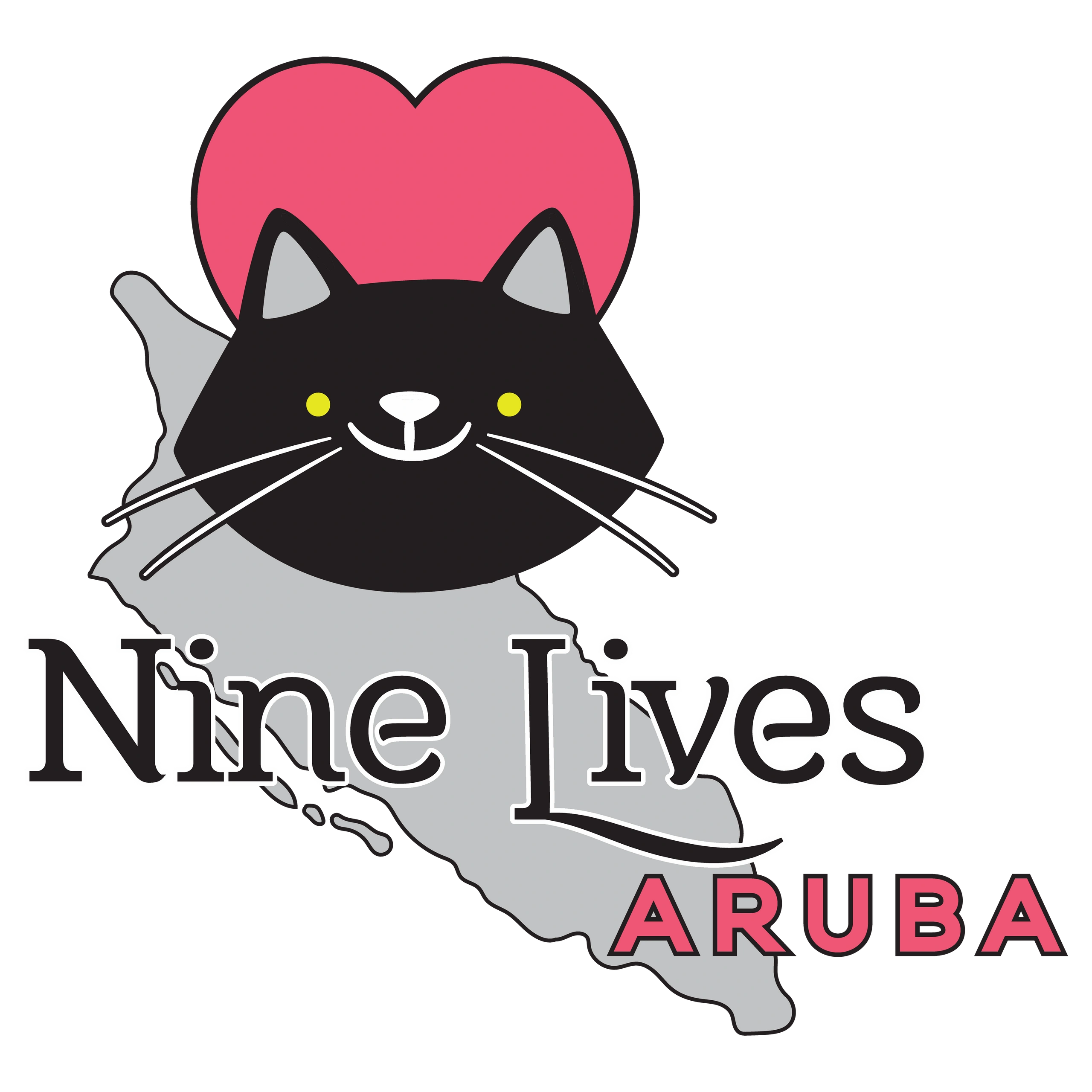 Nine lives hot sale cat rescue