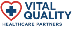 Vital Quality Healthcare Partners Website