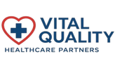 Vital Quality Healthcare Partners Website
