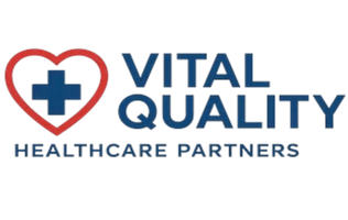 Vital Quality Healthcare Partners Website