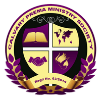CALVARY PREMA MINISTRY SOCIETY