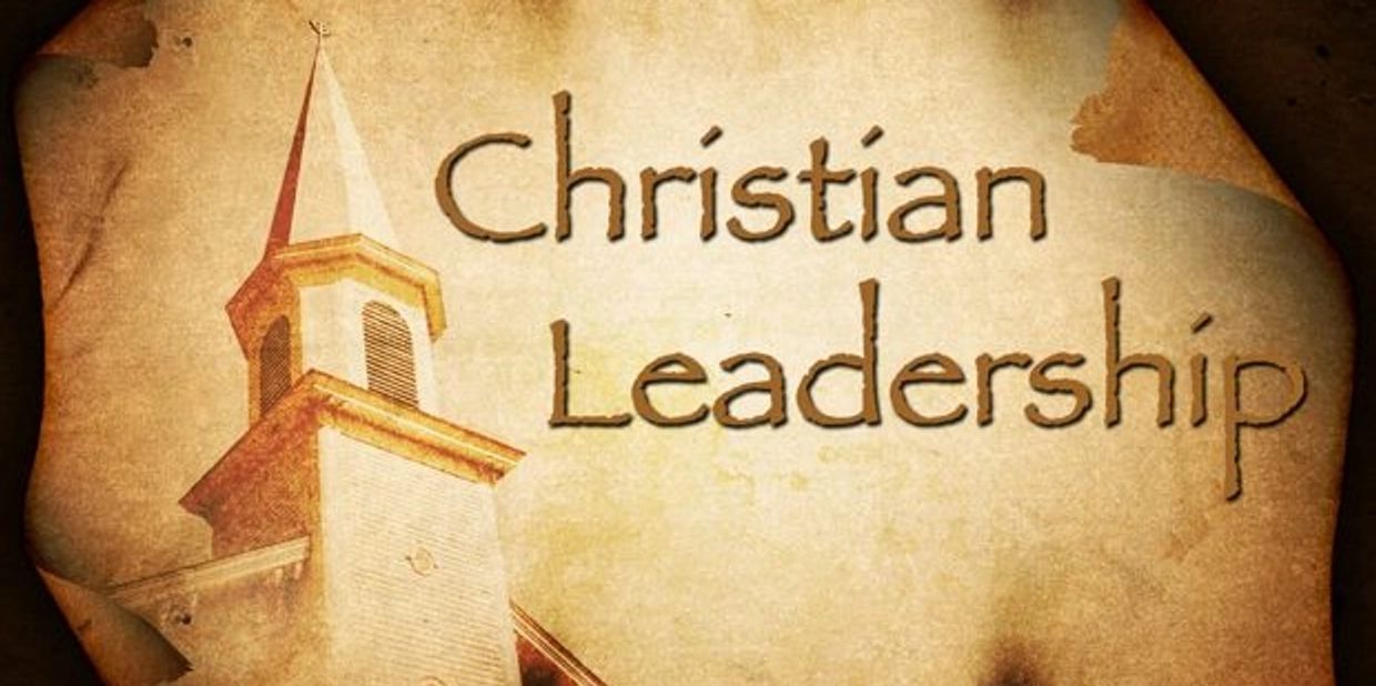 LEADERSHIP TRAINING CALVARY PREMA MINISTRY SOCIETY leadership-training-calvary-prema-ministry-society