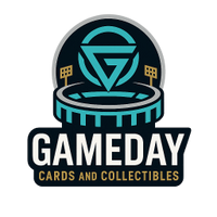 Gameday Cards and Collectibles