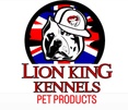LION KING KENNELS PET PRODUCTS