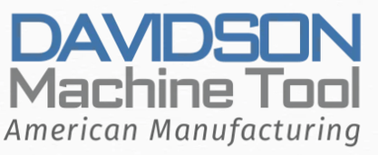 Davidson Machine Tool