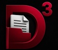 Digital Document Hub