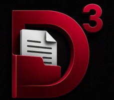 Digital Document Hub