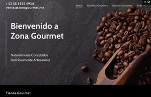 Ingredientes naturales, sin conservadores, artesanales, mexicanos, nutricionales. Para consentirte.