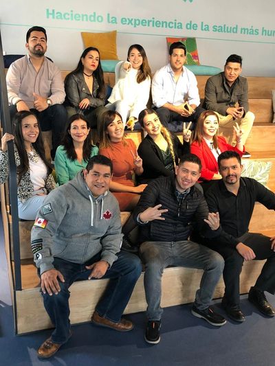 Liderazgo a distancia 