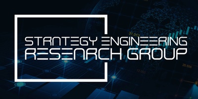 Strategy Engineering Research Group 