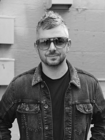 Chris Bragg from The Midnight Revival